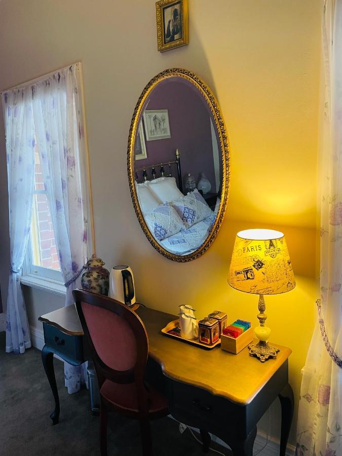Le Chat Noir Ferntree Gully Luaran gambar